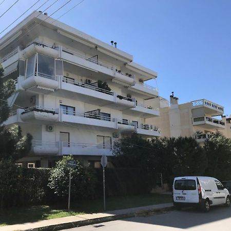 Kleio - Spacious Apartment In Glyfada Atene Esterno foto